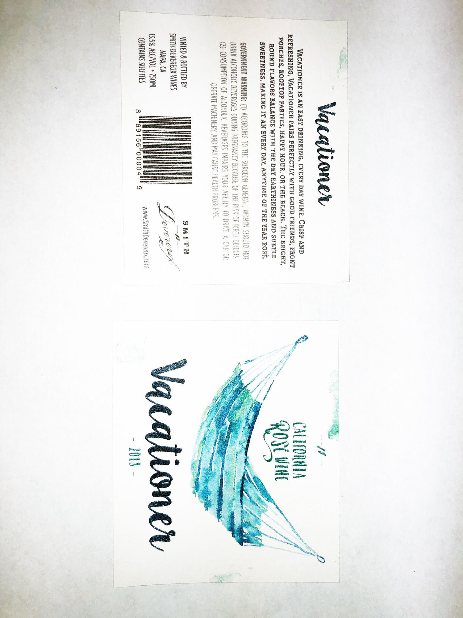 ColorZone Printing Image