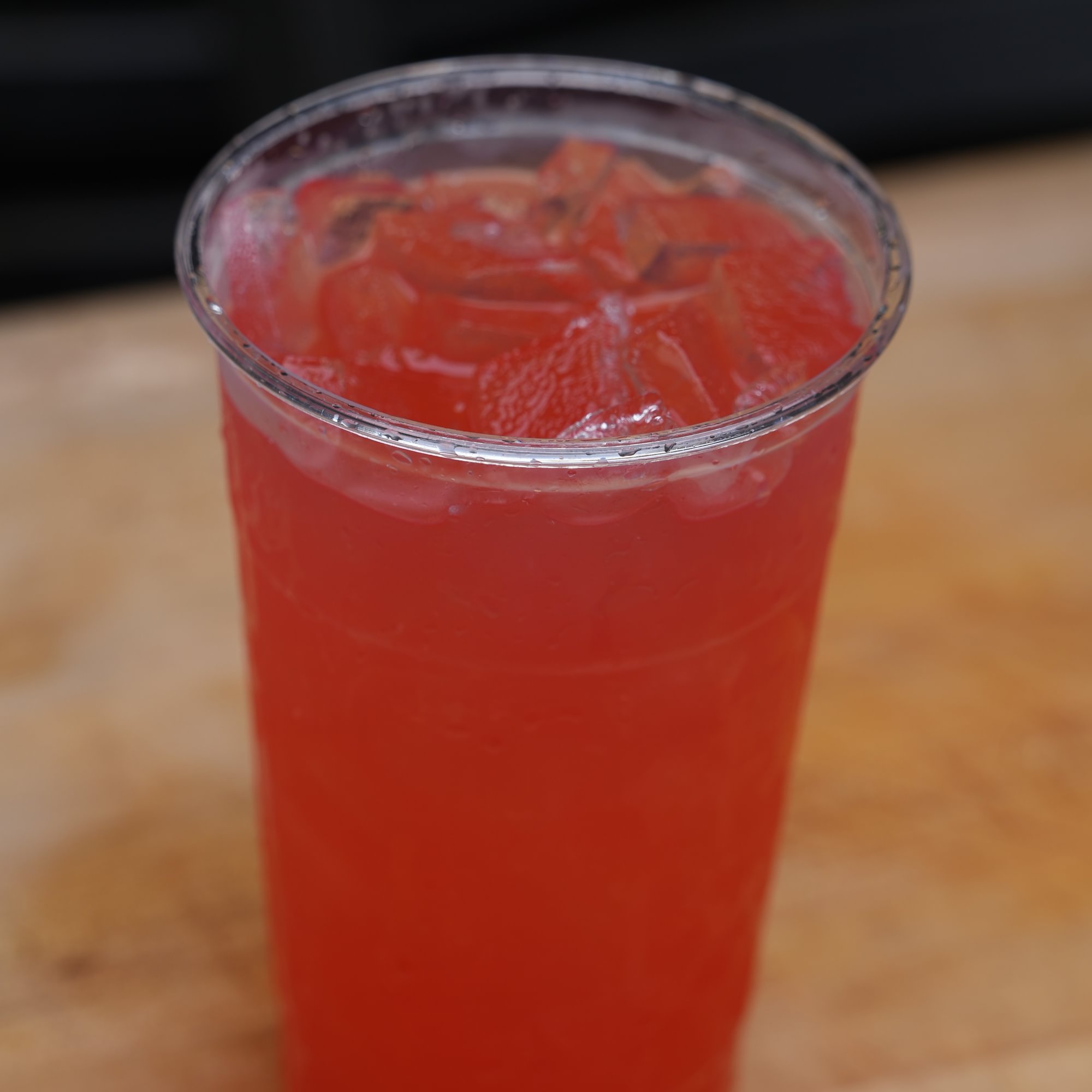 Pink Lemonade