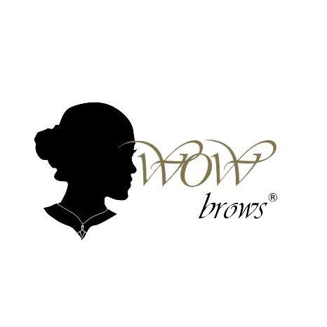 Logo von WOWbrows GmbH