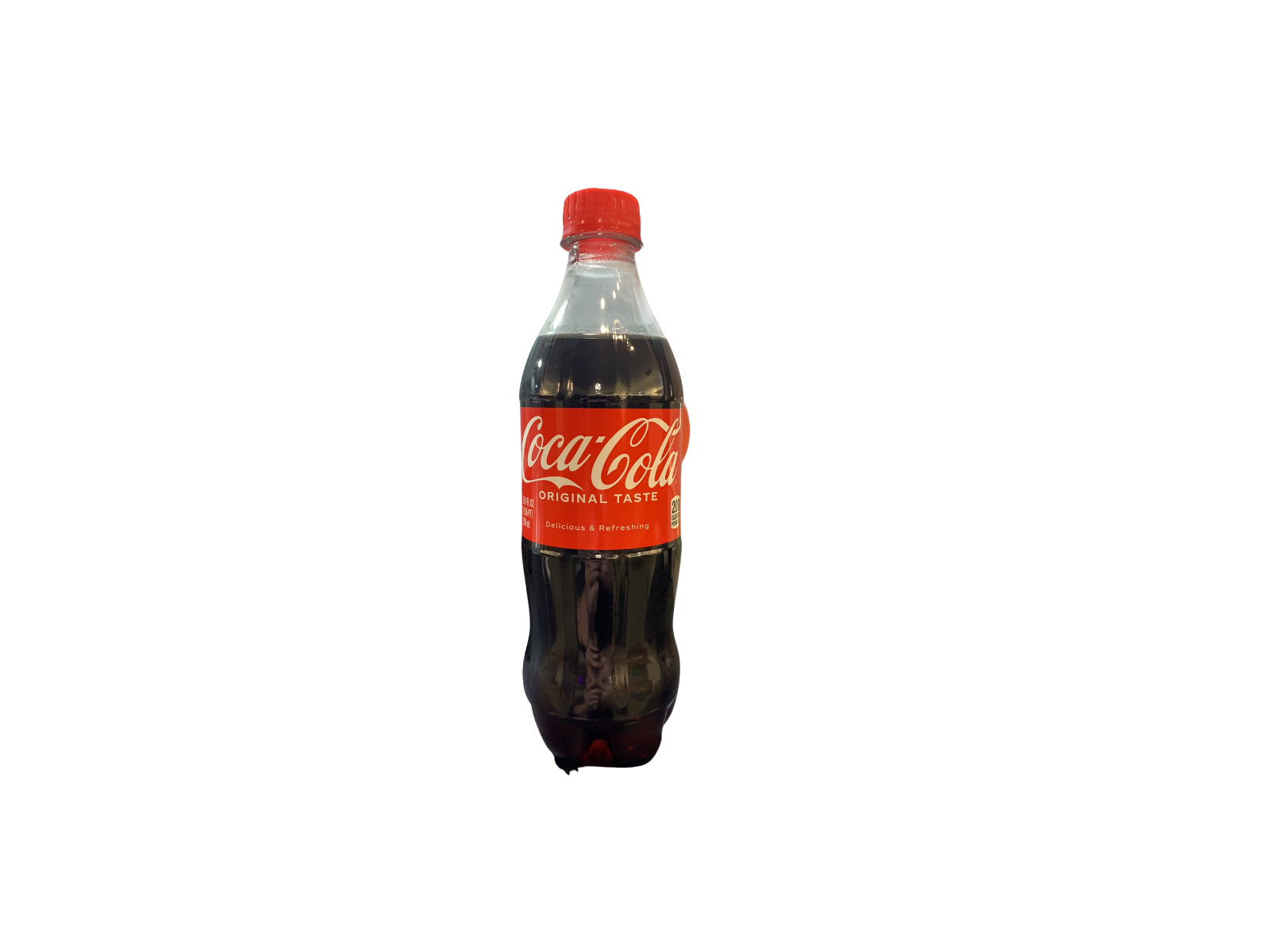 Coke