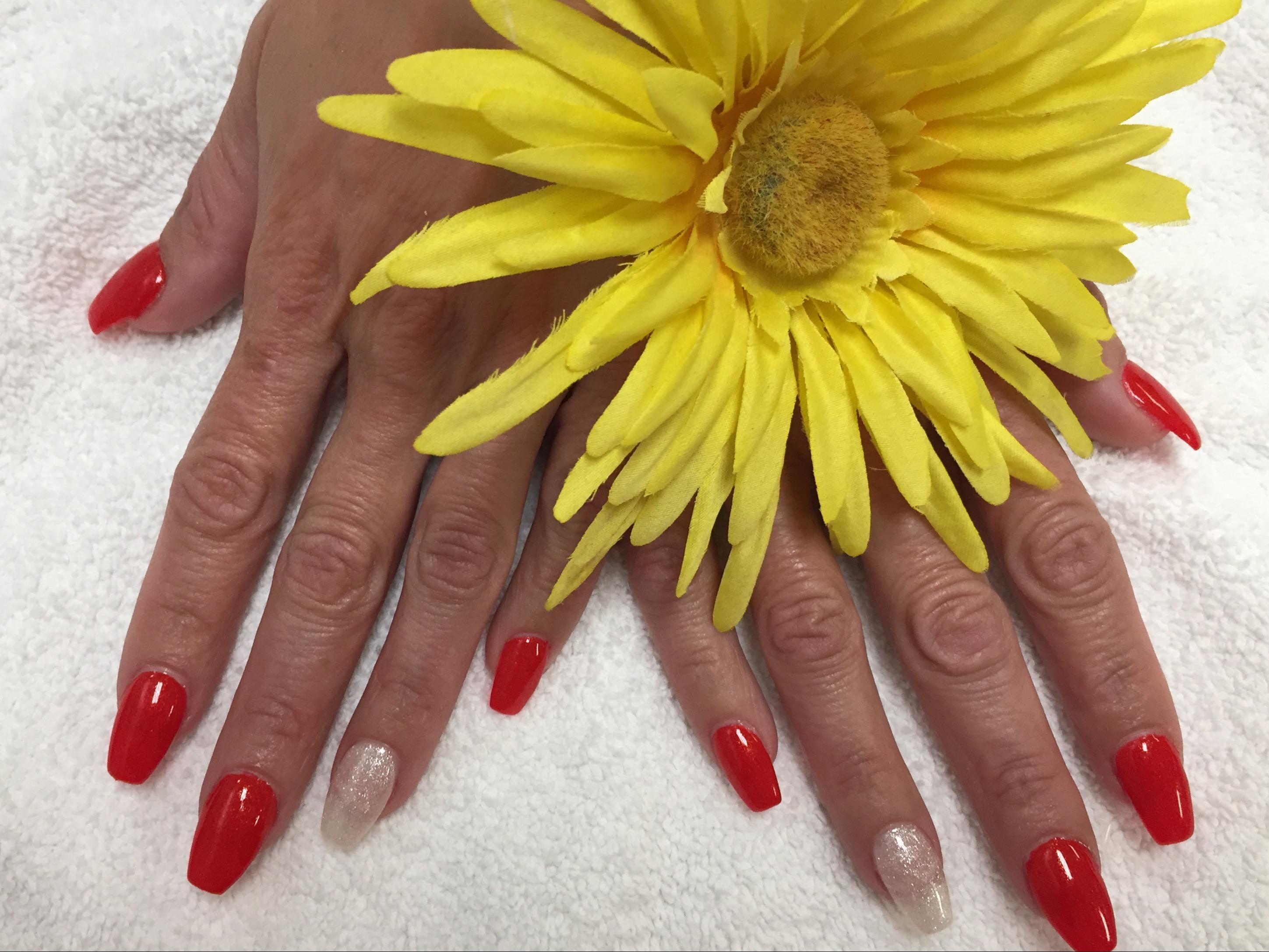 TL Nails & Spa image