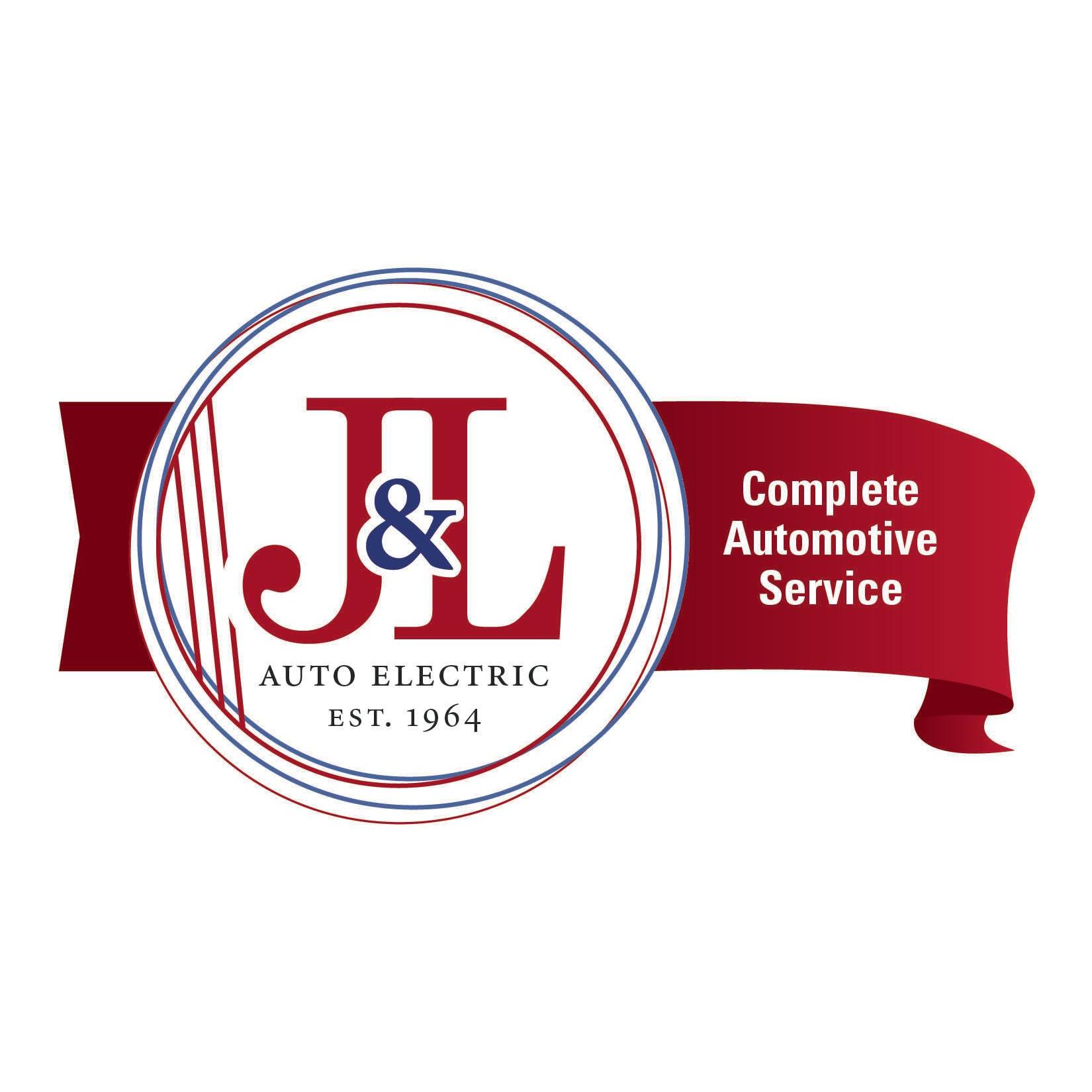 J & L Auto Electric and Repair