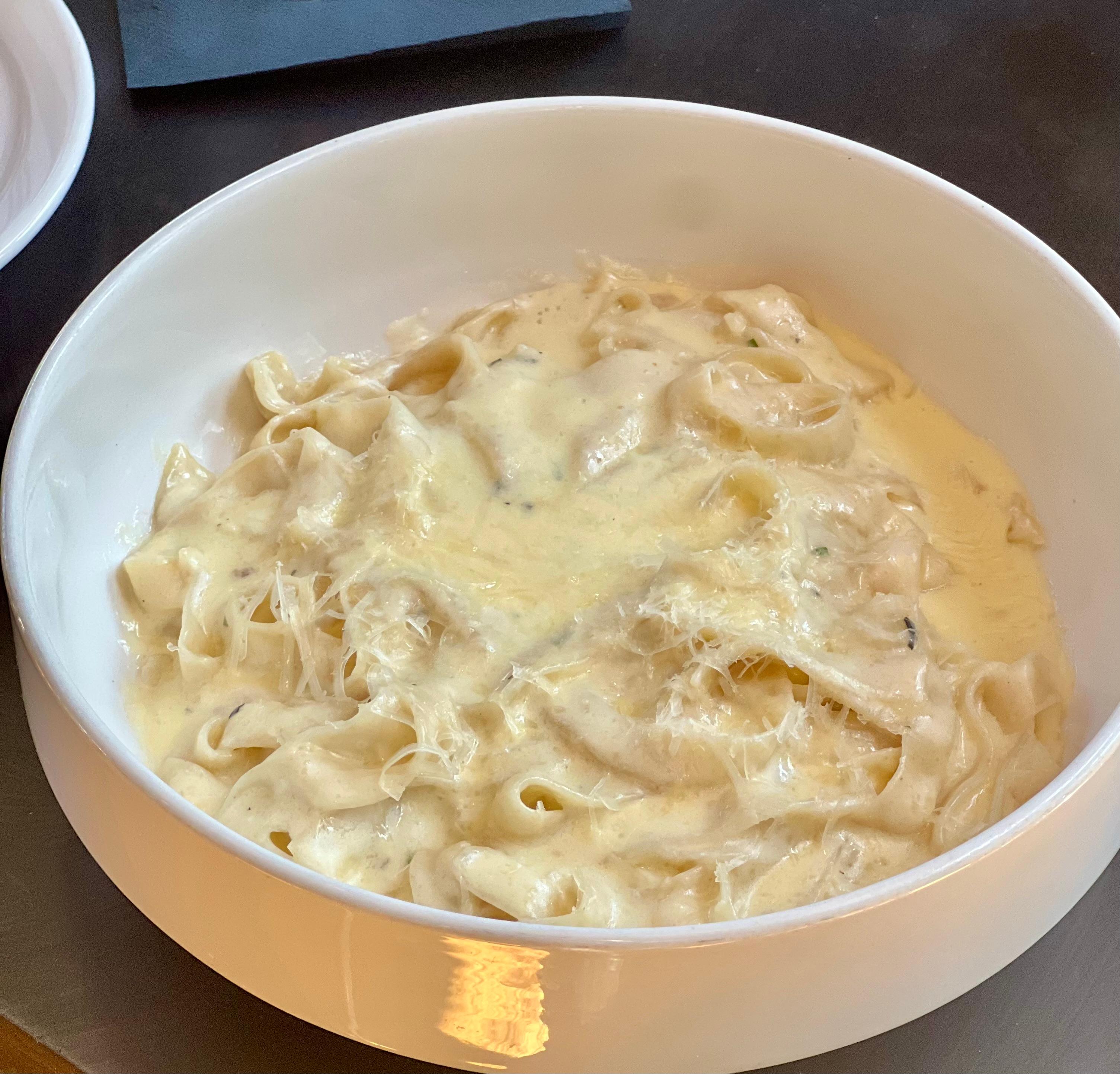 Classic Alfredo