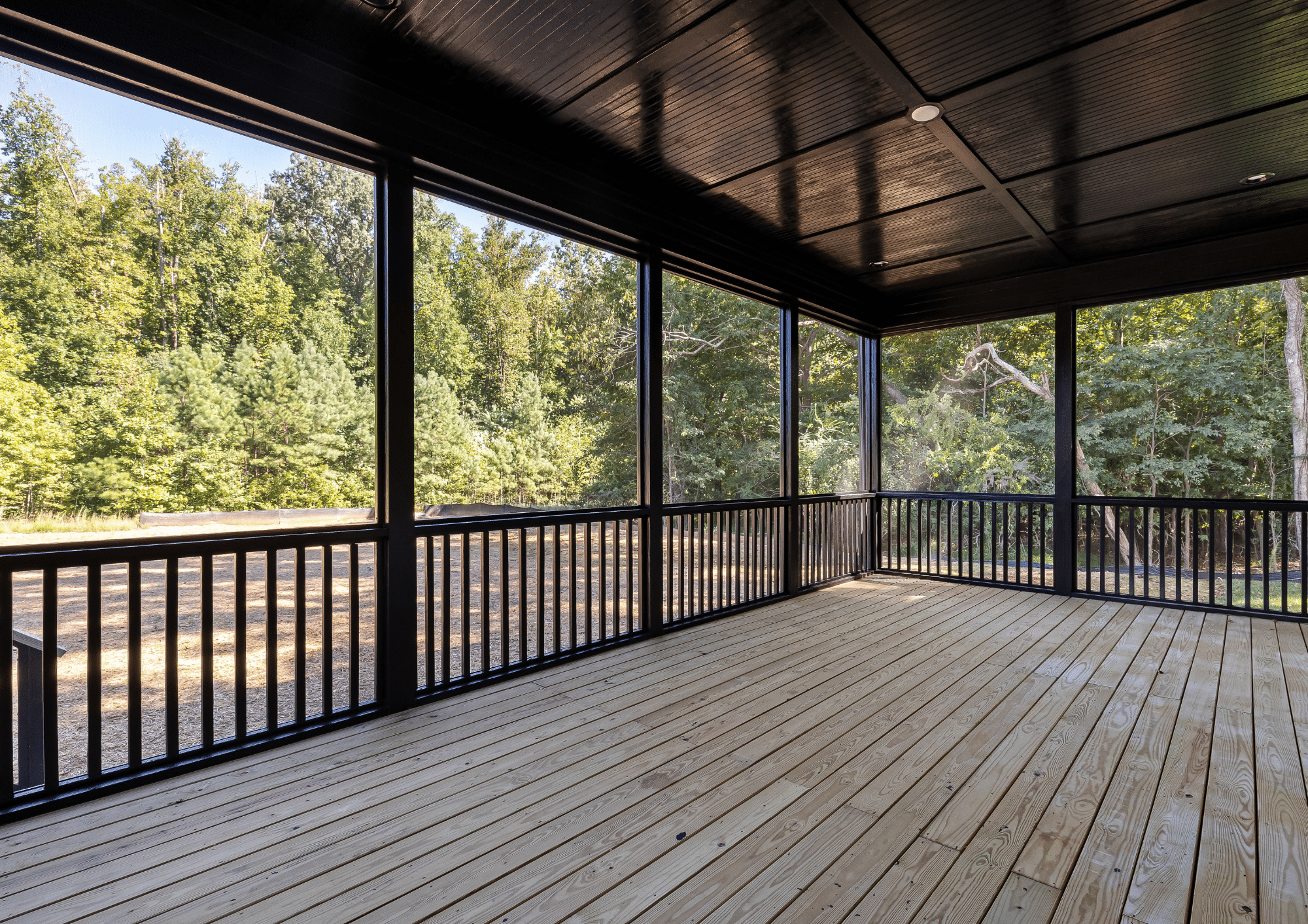 Deck Building