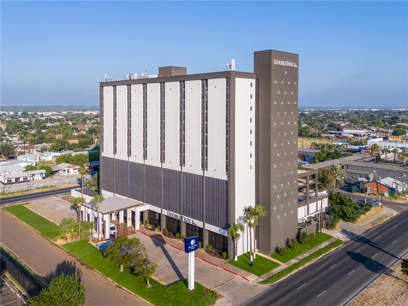 DoubleTree by Hilton Laredo Image