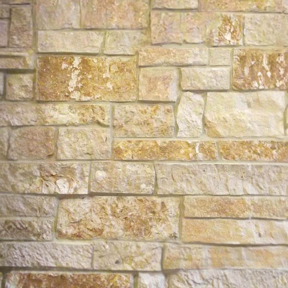 Nicotine (Gold) Limestone