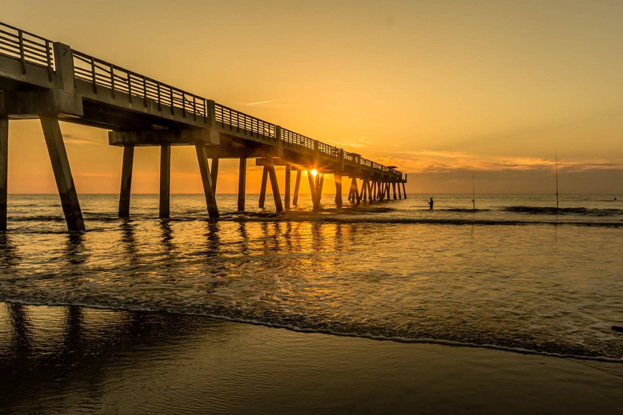 Candlewood Suites Jacksonville Photo