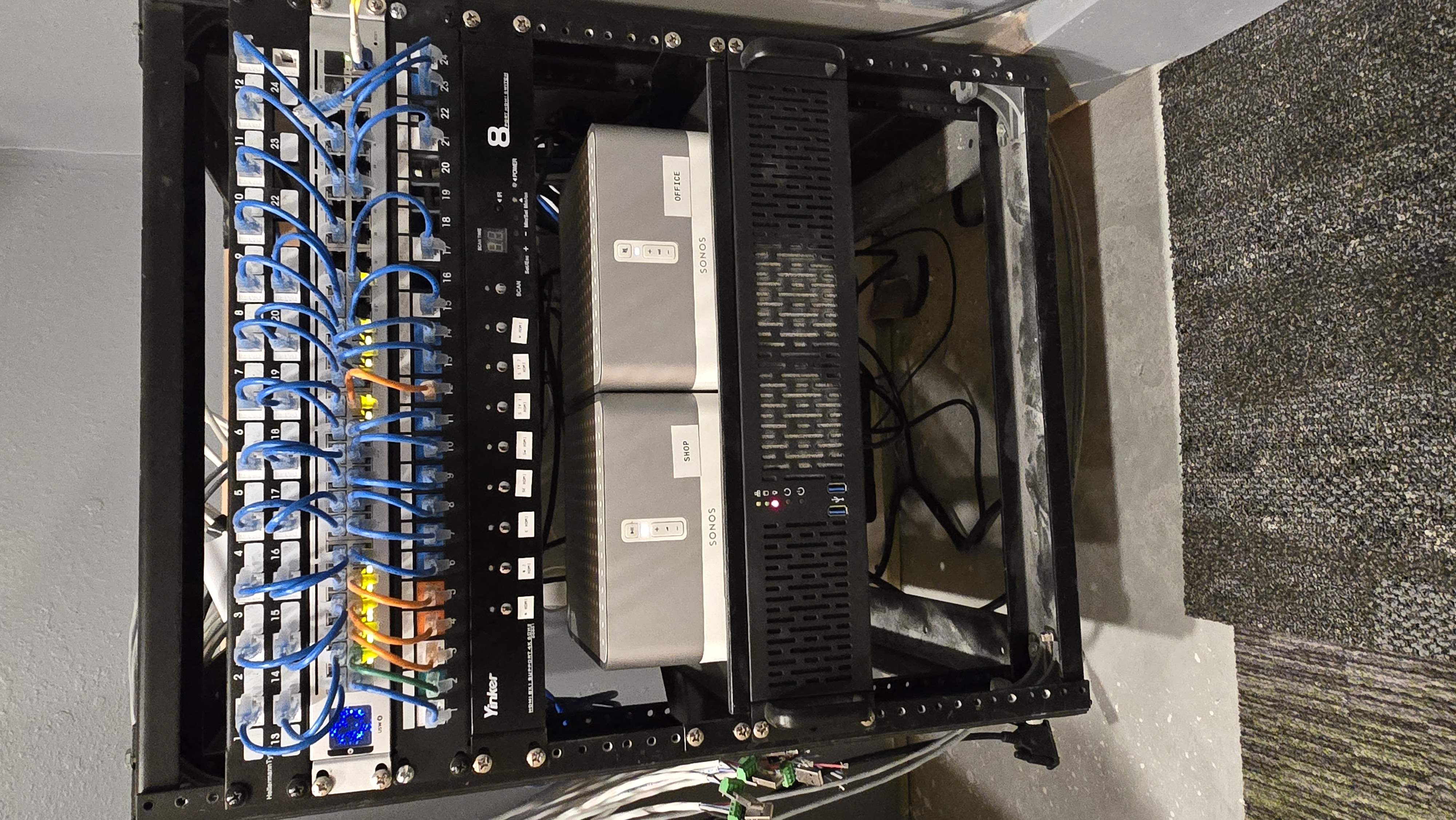 Low Voltage Specialties, LLC Image
