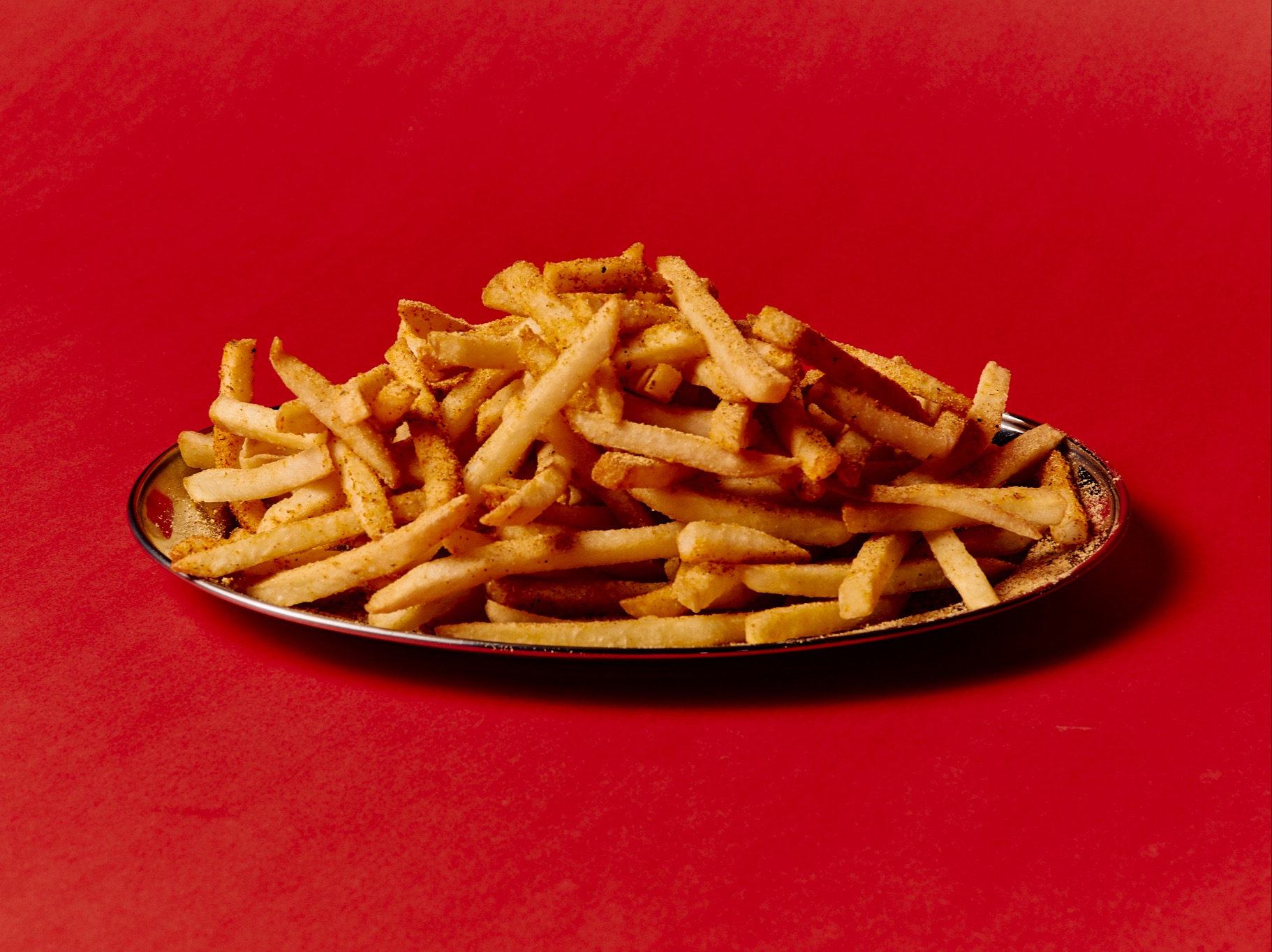 Fries
