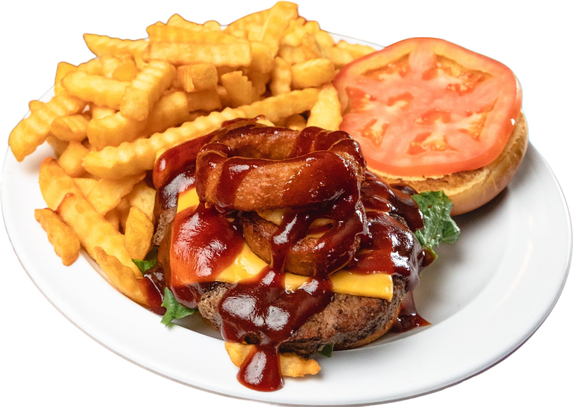 Cowboy Burger