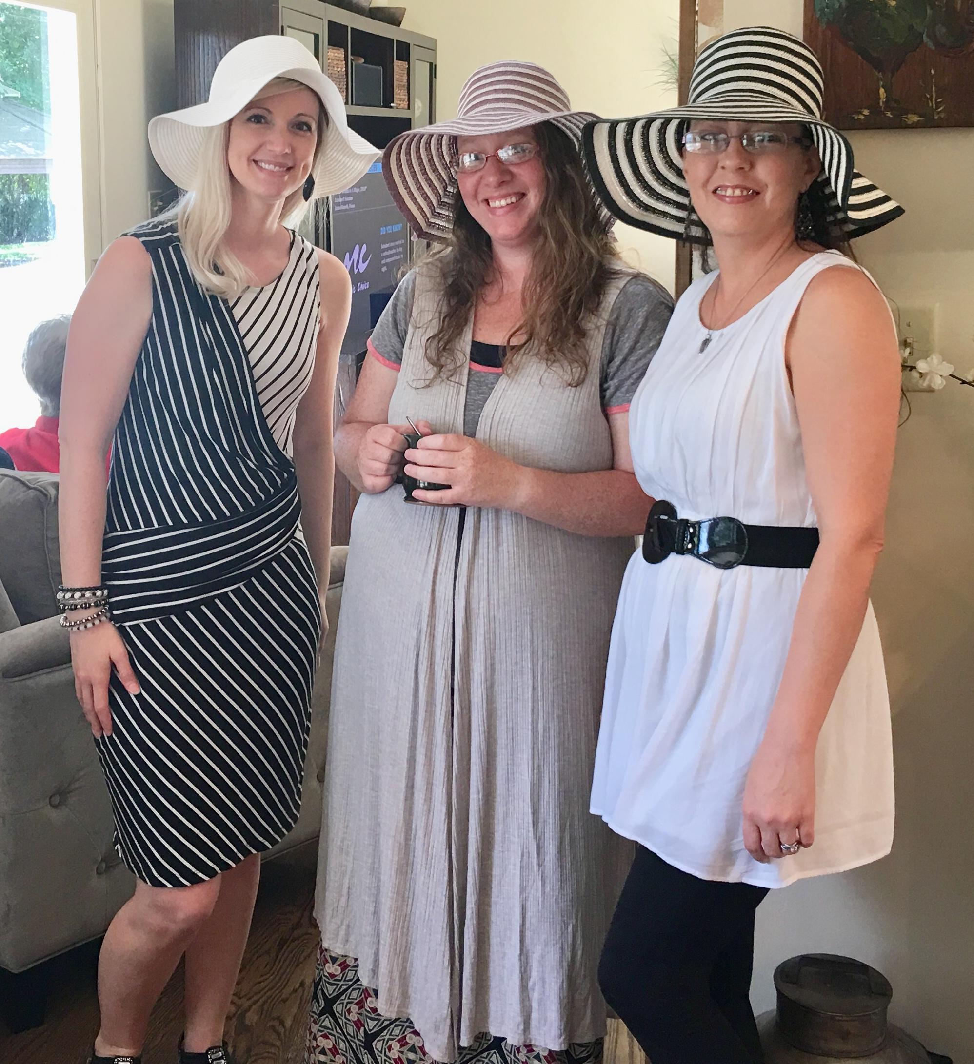 Central Baptist Church Image