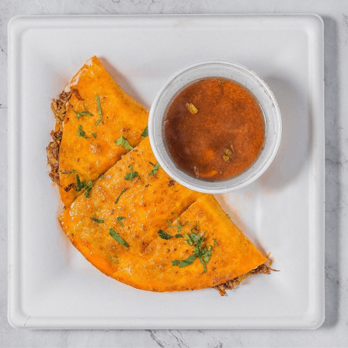 XL Karla Quesadilla