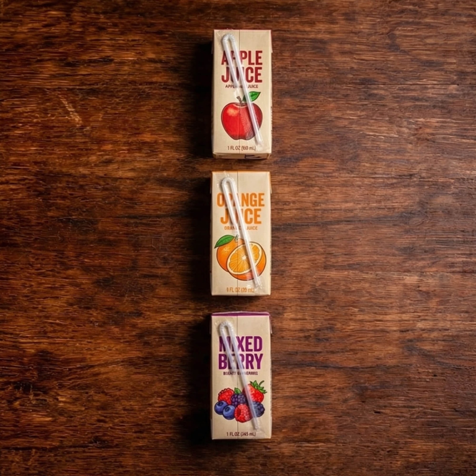 Juice Box
