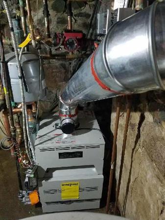 Images HVAC PRO LLC