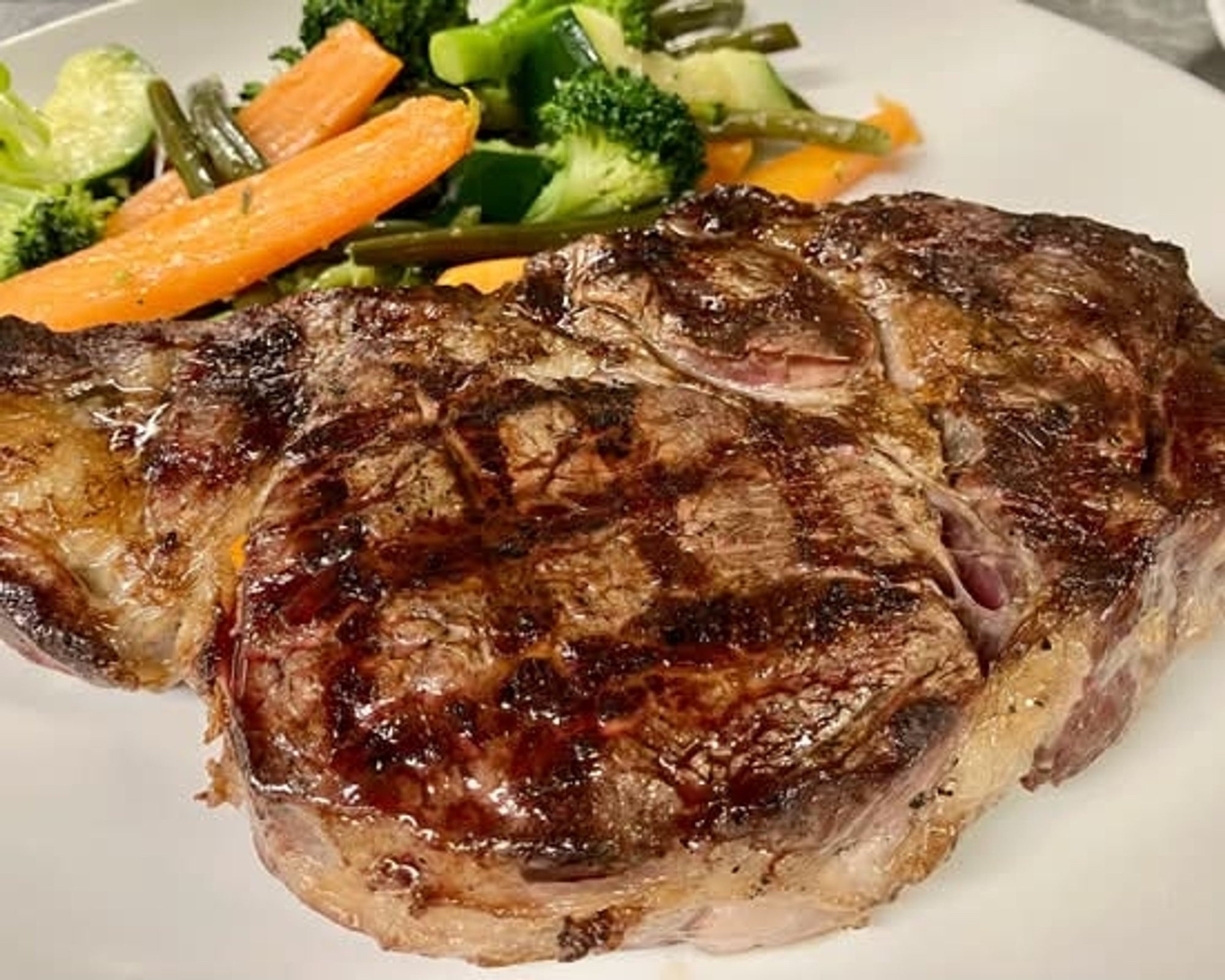 20 oz Ribeye