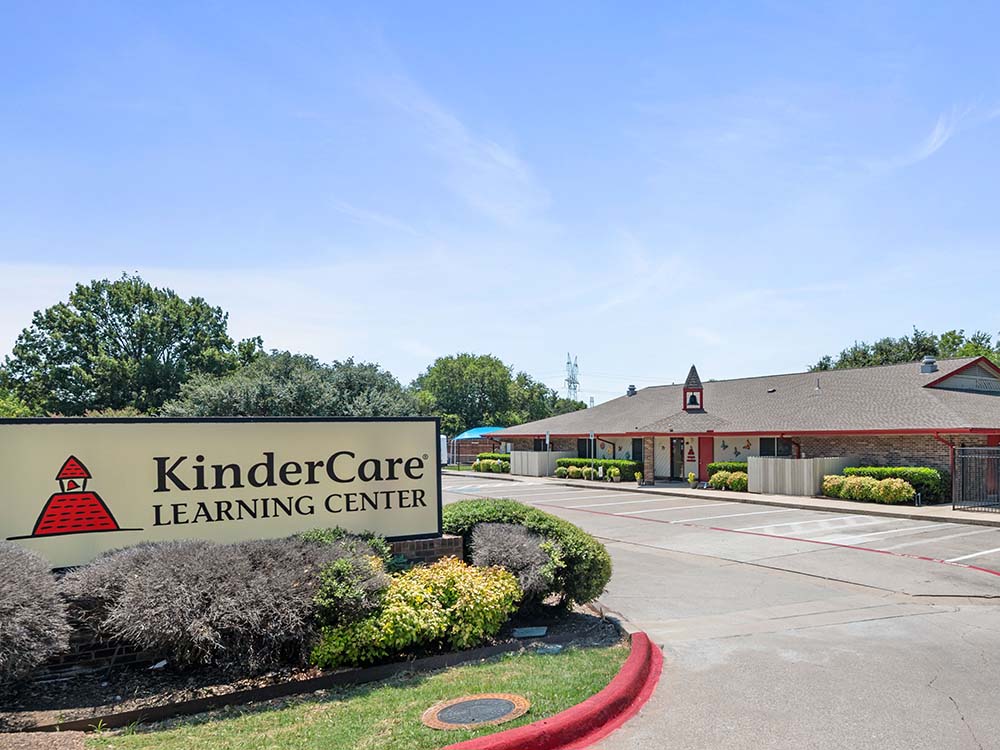 North Custer KinderCare Image
