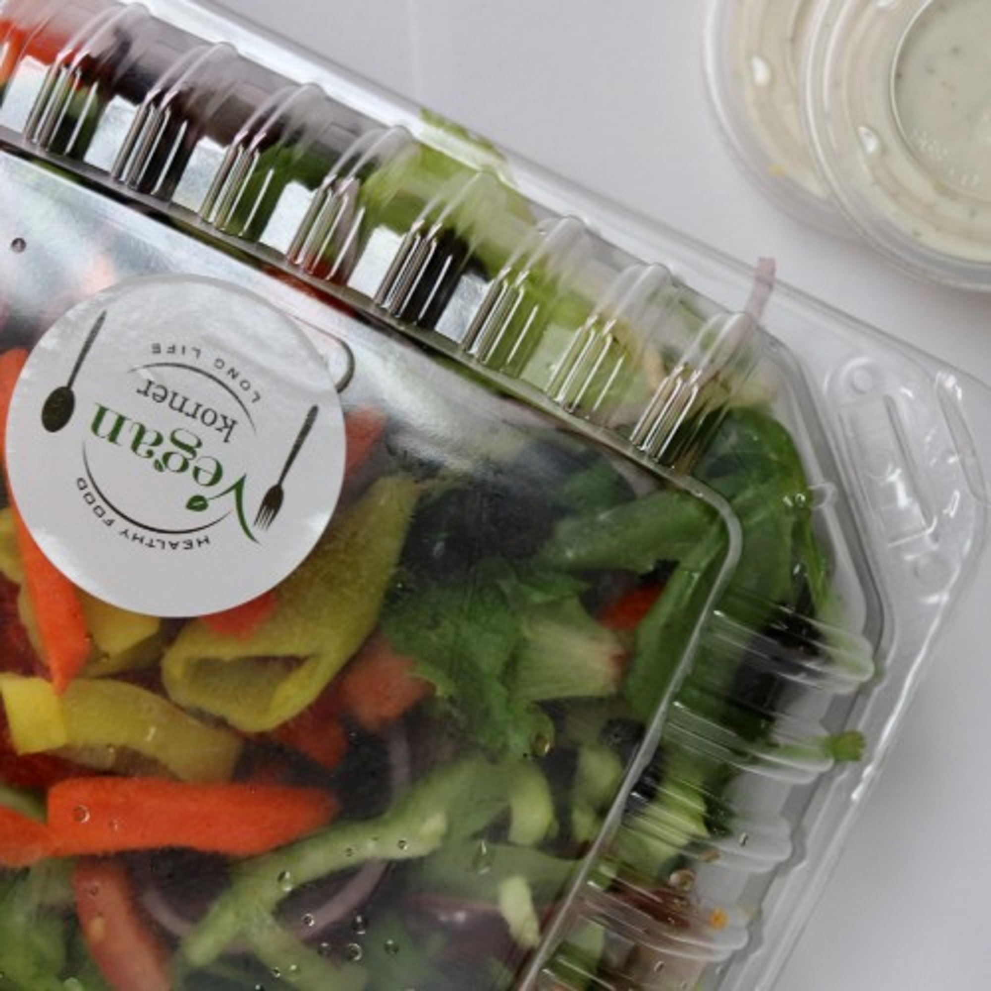 House Salad