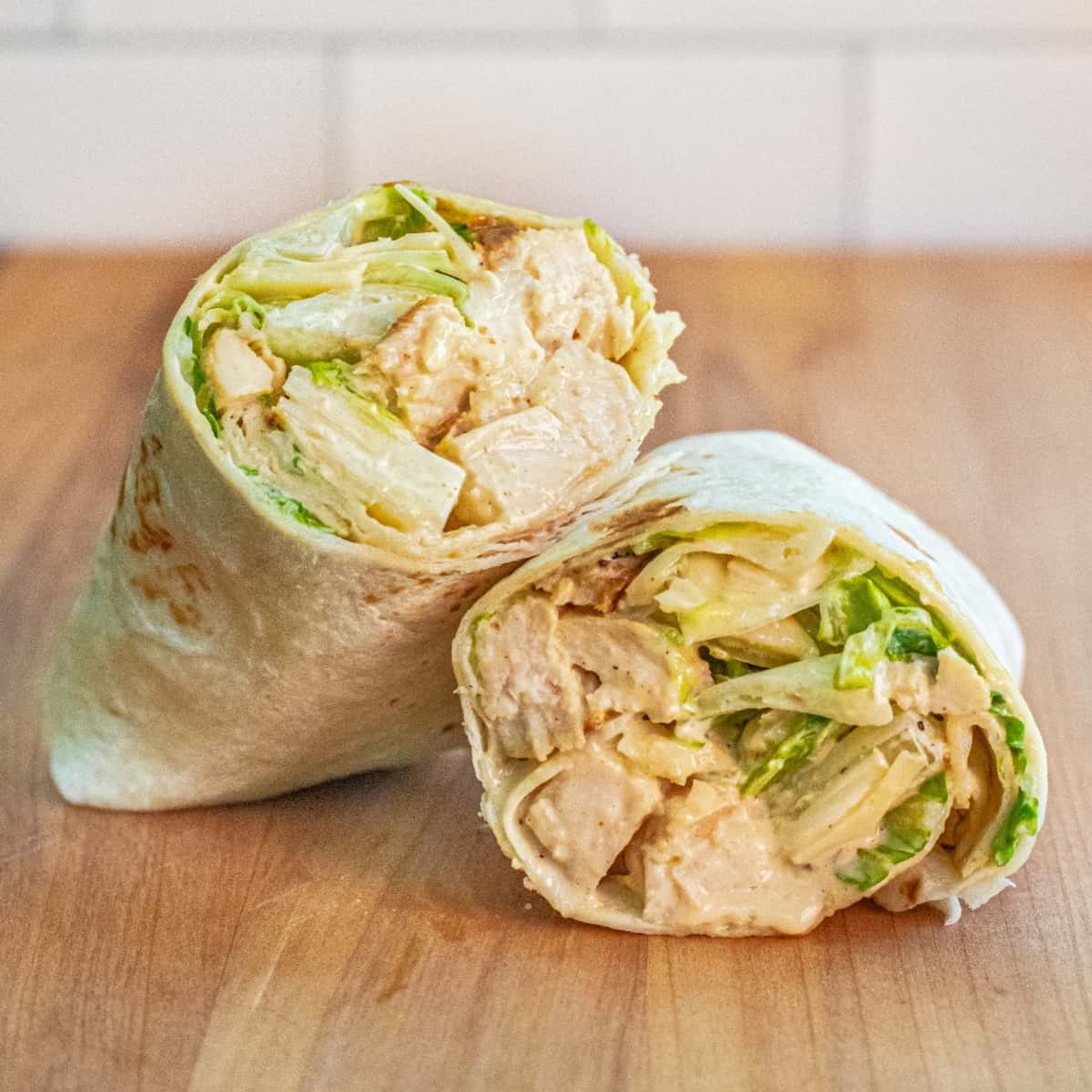 Dirty Caesar Crunch