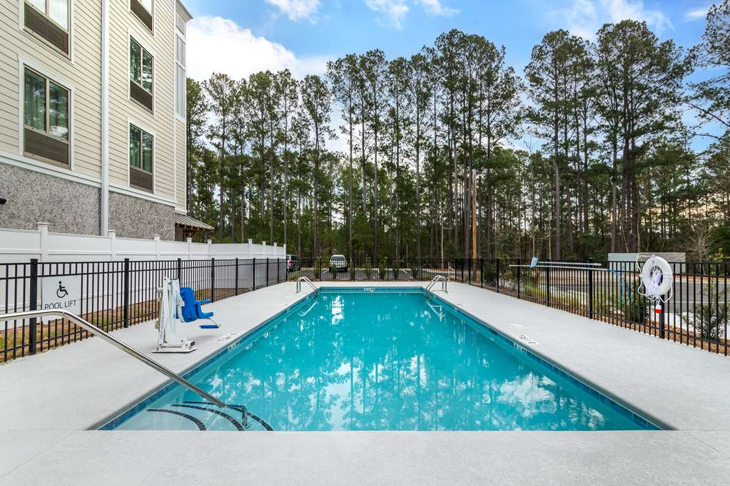 Best Western Plus Bluffton / Hilton Head Hotel Image