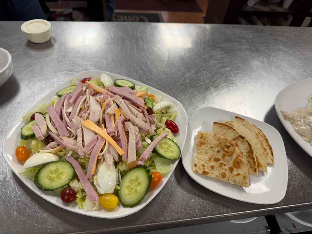 Chef Salad