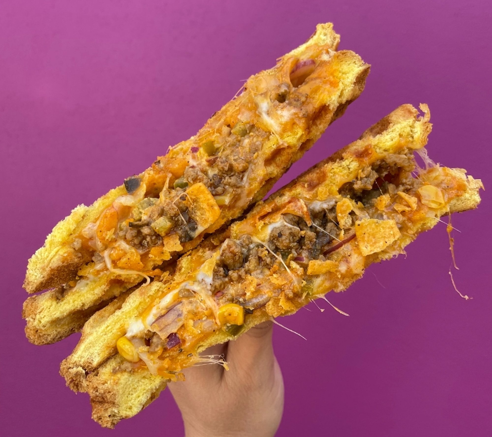 Taco Cheezus Ribeye