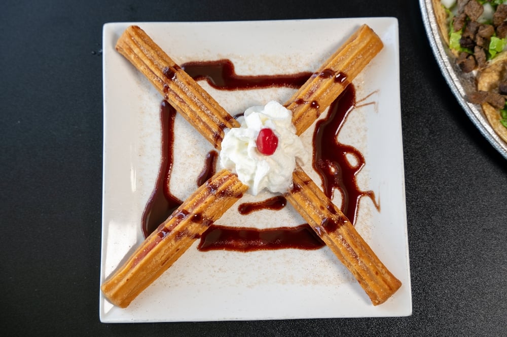 Churros
