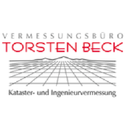 Logo von Vermessungsbüro Beck