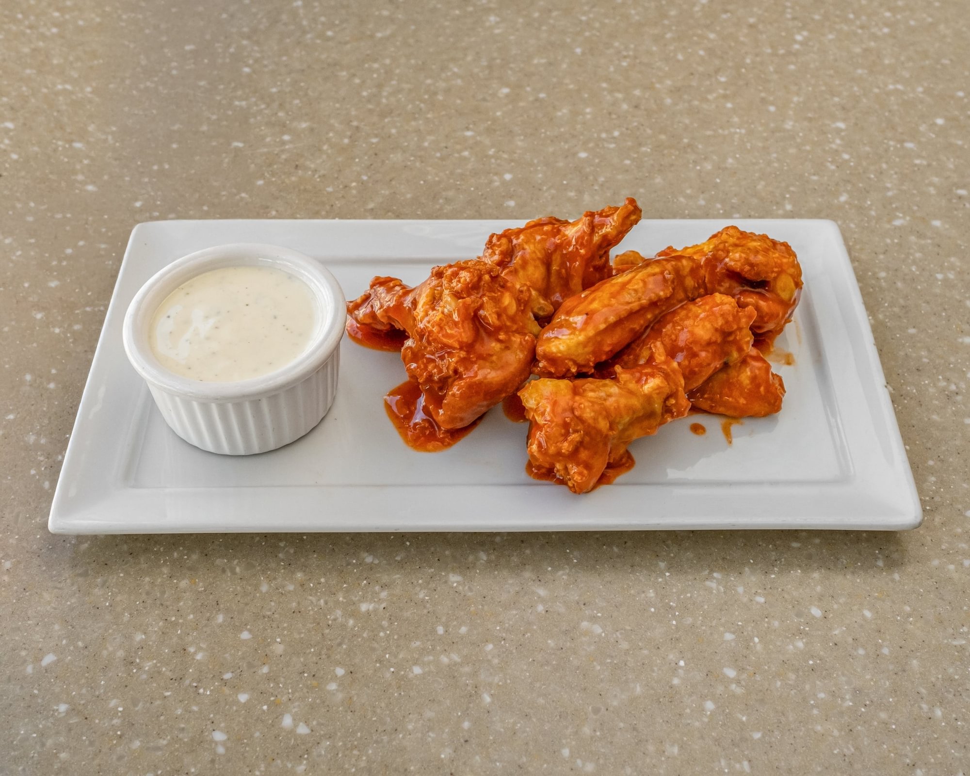 Buffalo Wings