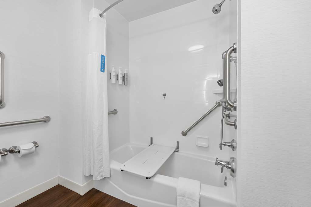 Hampton Inn Cape Girardeau I-55 East Image