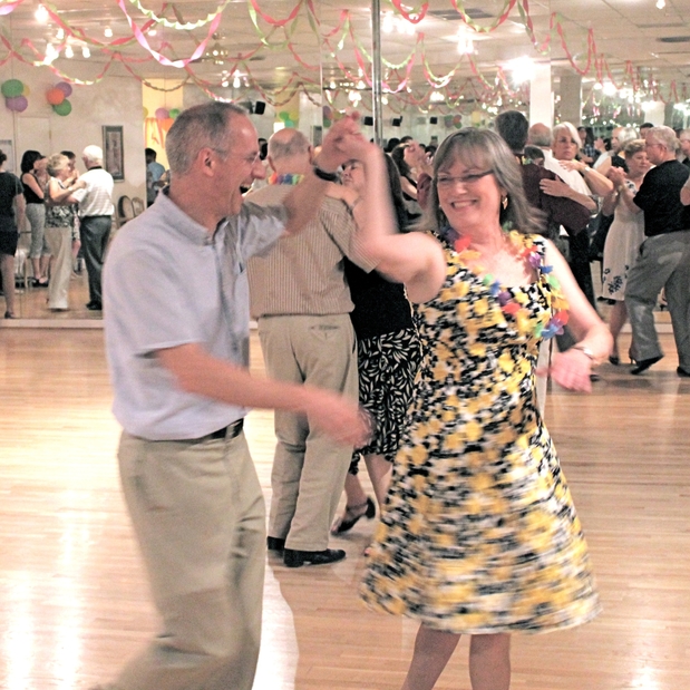 Images River Oaks School of Dancing
