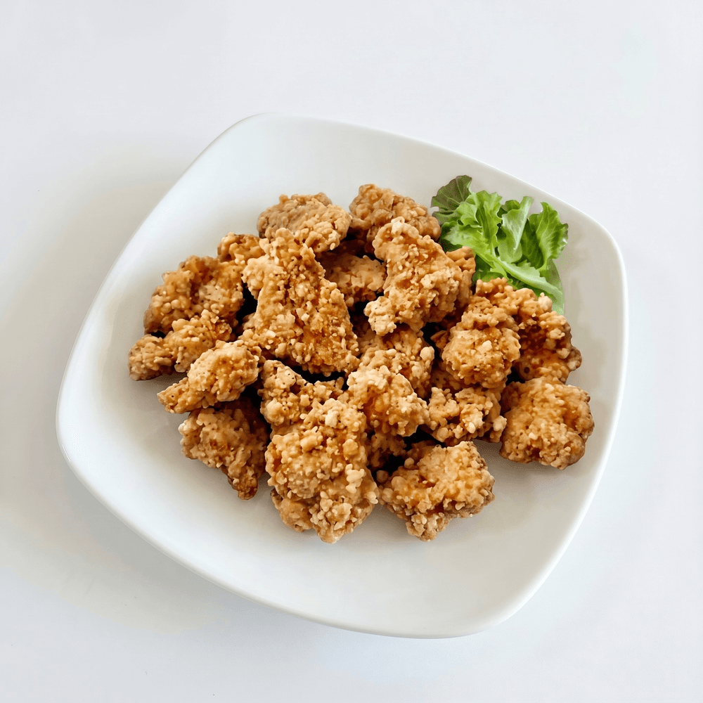 Chicken Karaage