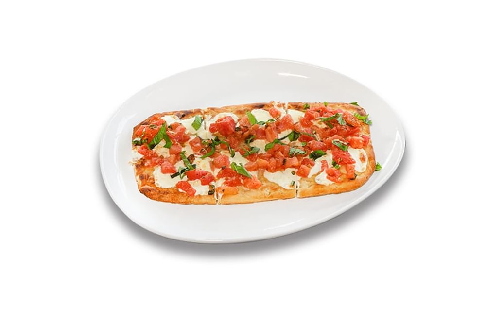 Rustico Flatbread