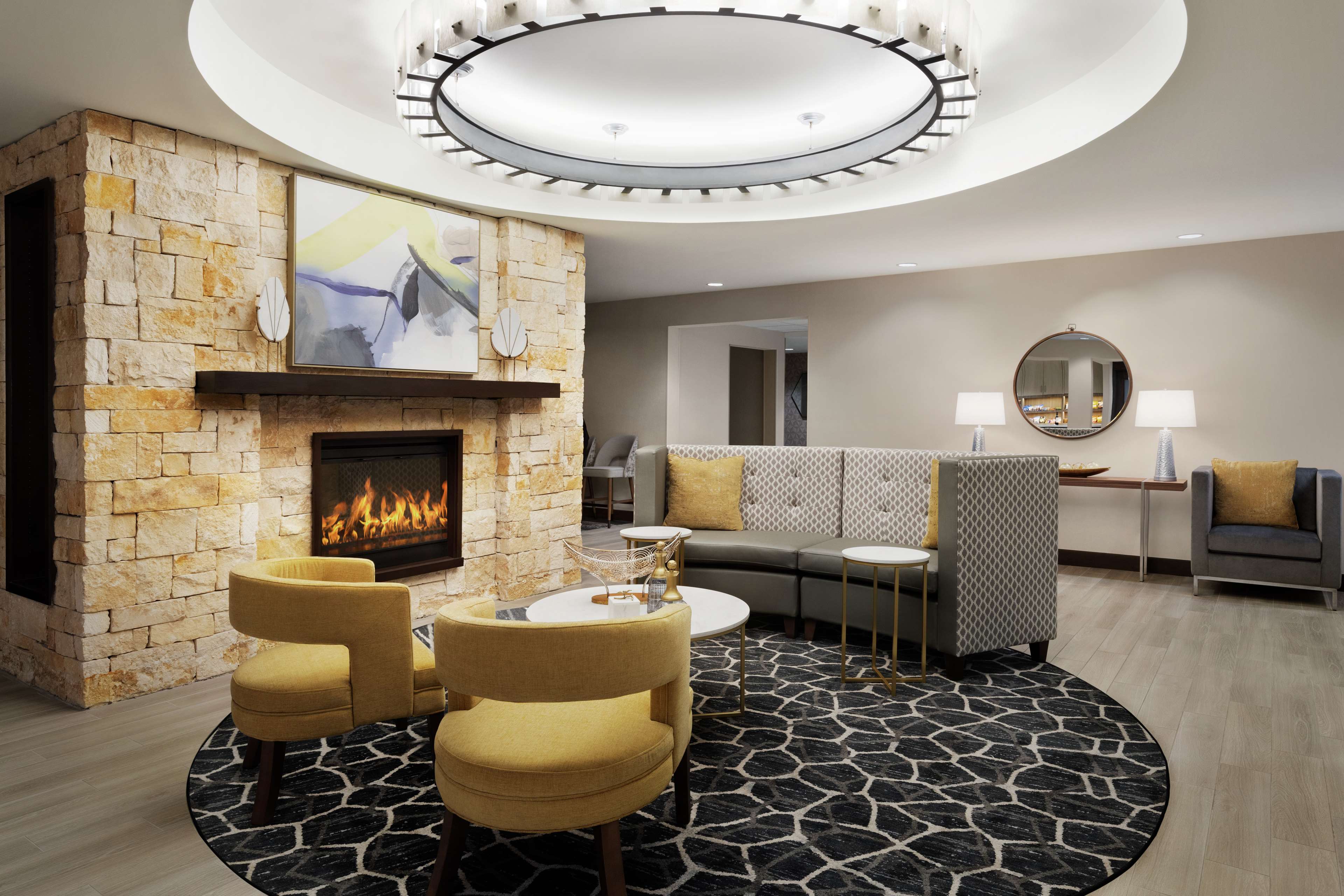 Homewood Suites by Hilton Houston - Northwest/CY-FAIR Photo