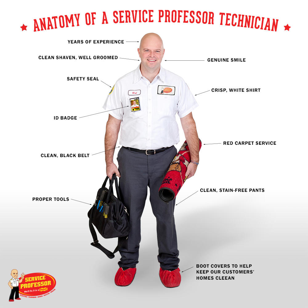 Service Professor, Inc. Photo