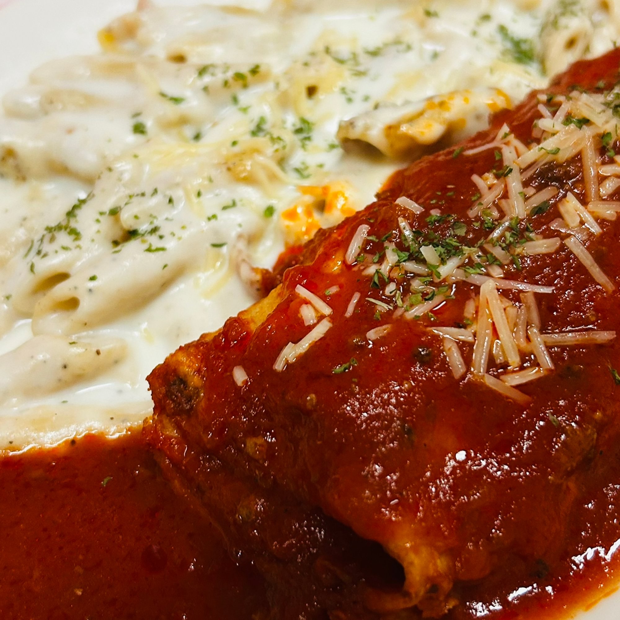 Cannelloni