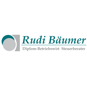 Logo von Rudi Bäumer Dipl.-Betriebswirt Steuerberater