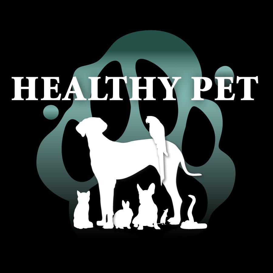 Healthy Pet Logo