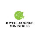 Joyful Sounds Ministries Logo