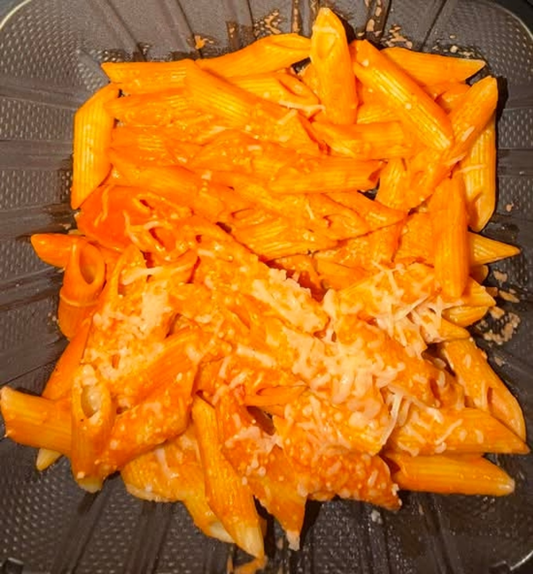Penne alla Vodka