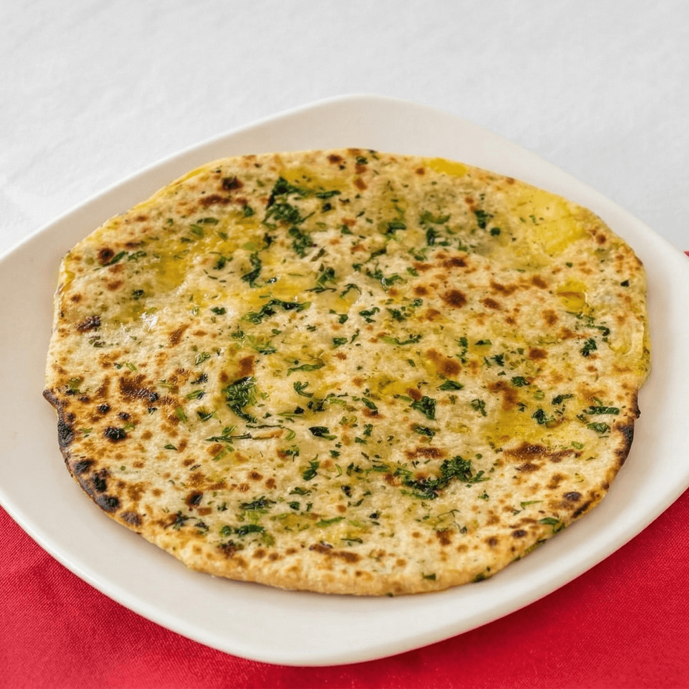 Aloo Paratha