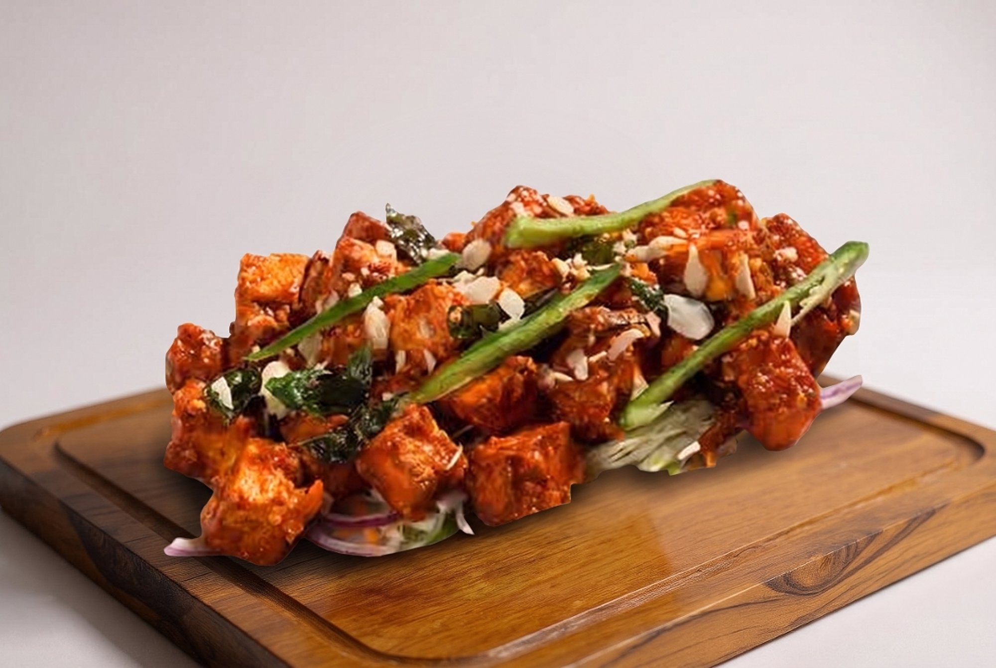 Paneer 555
