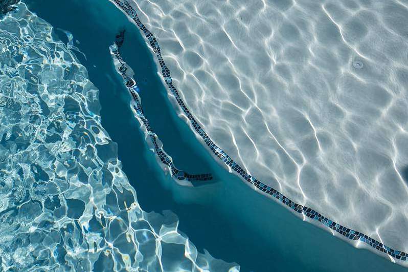 New Generational Pool Plaster Photo