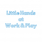 Little Hands at Work & Play
