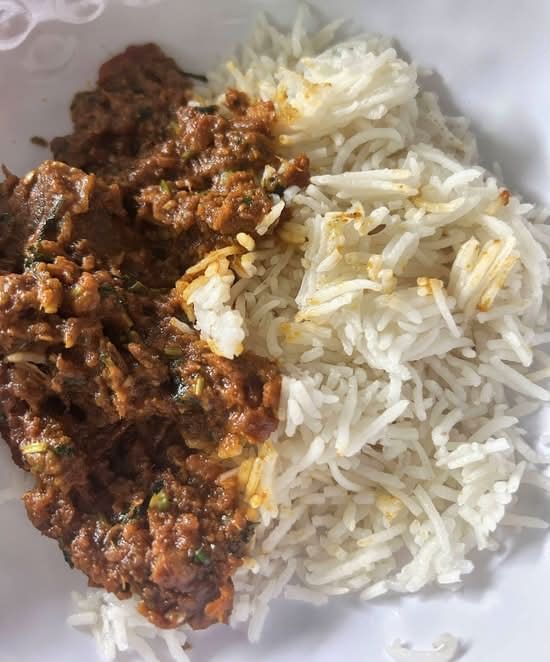 Goat Mussalum