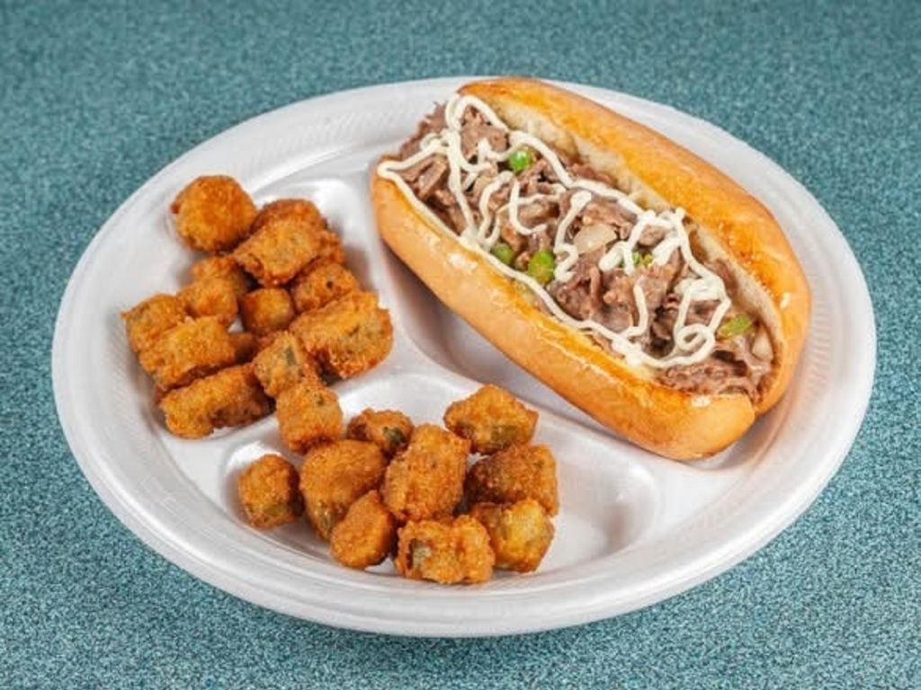 Philly Cheesesteak