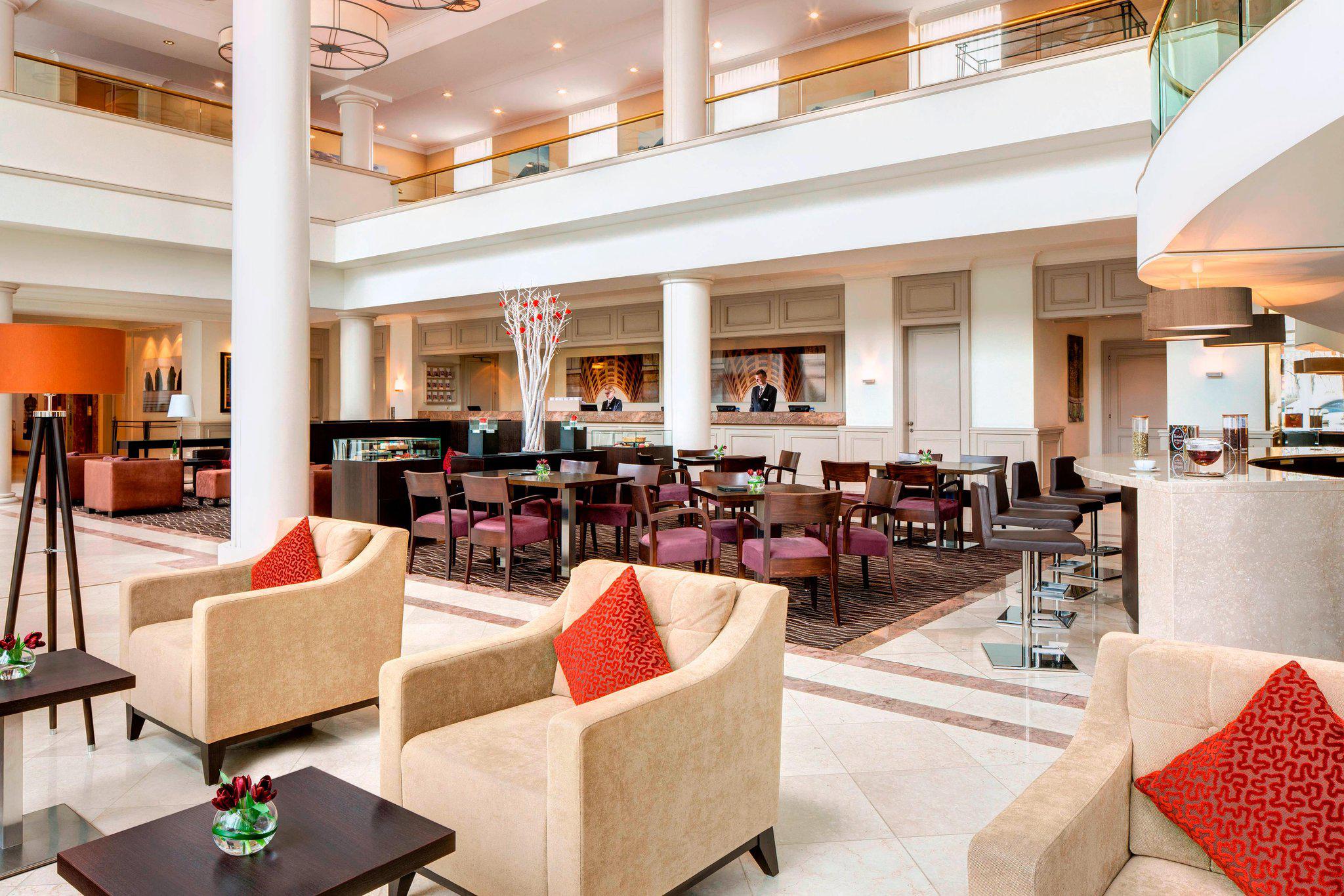 Munich Marriott Hotel Munich Berliner Strasse 93 ffnungszeiten 