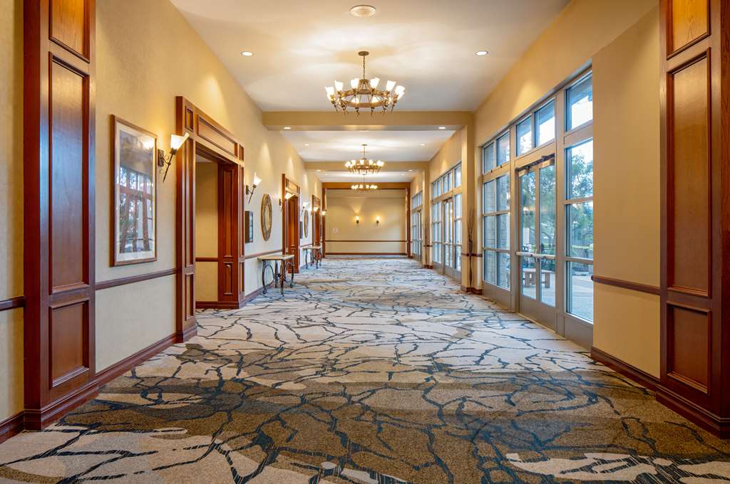 Hilton San Antonio Hill Country Image