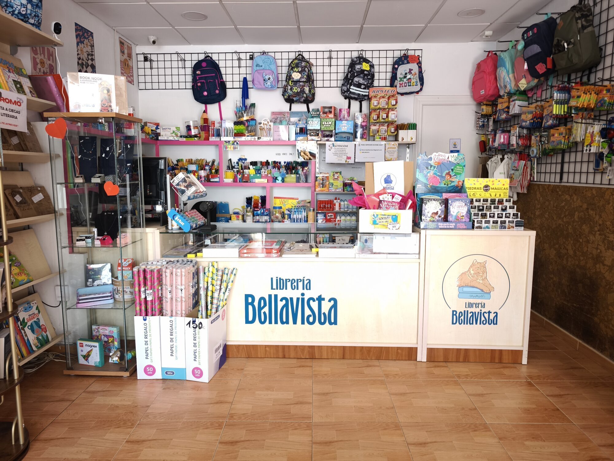 Galería en miniatura
