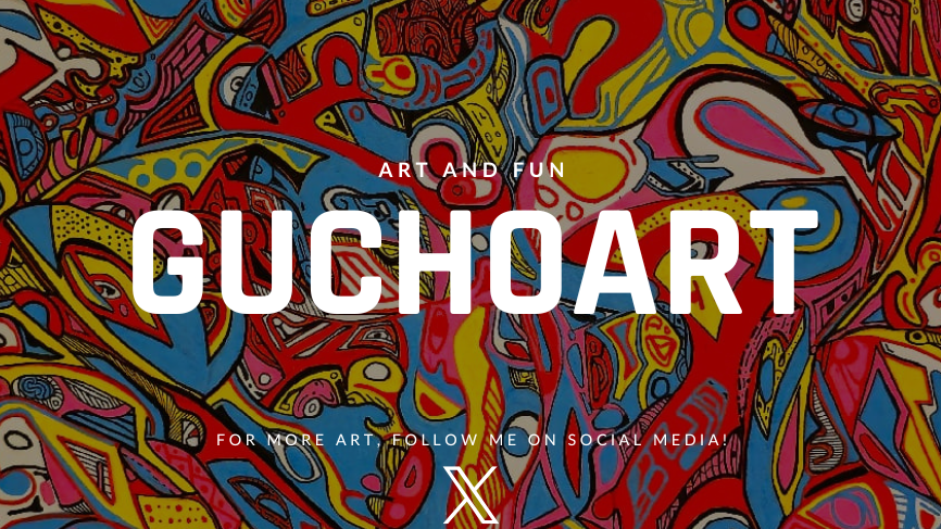 Guchoart Image