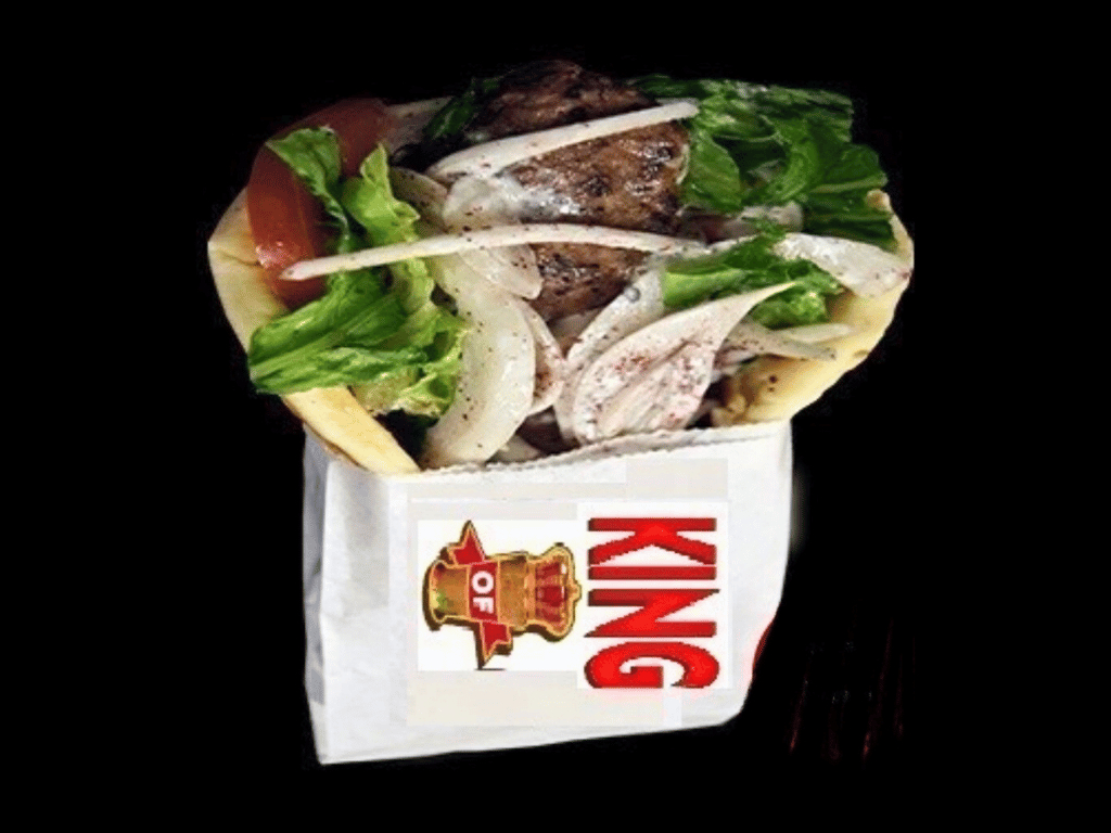 #11 Kefta Pita
